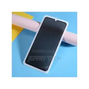 Samsung Galaxy A23 4G Privacy Solid Protective Screen Guard