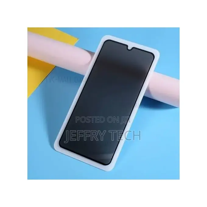Samsung Galaxy A23 4G Privacy Solid Protective Screen Guard