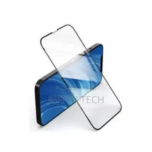 SHARE THIS PRODUCT iPhone 13 Pro Max Full Screen Glass Pro