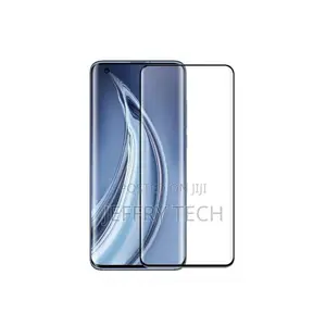 Xiaomi Redmi Mi 11 Ultra Screen Protector - Black