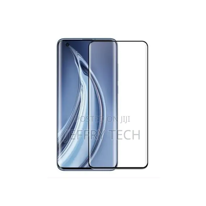 Xiaomi Redmi Mi 11 Ultra Screen Protector - Black