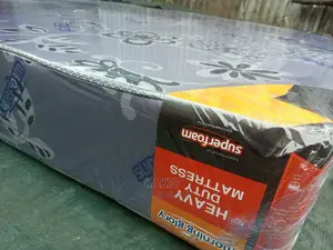 Measures 5ft X 6ft X 8inch High Density Quality Mattresses