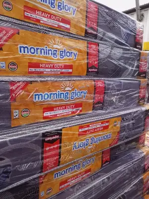 Classy! High Density 4 By 6 Mattresses. Free Delivery