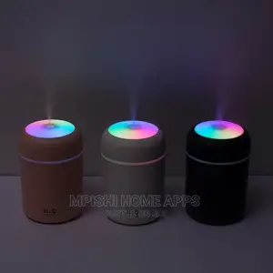 Portable Humidifier 300ml