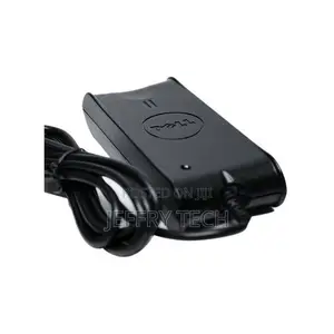 DELL 90w-Ac Adapter Laptop Charger, 19.5v- Big Mouth