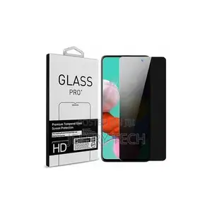 Samsung Galaxy A72 4g/5g Privacy Solid Protective Screen Gua