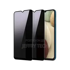 Samsung Galaxy A32 4g Privacy Solid Protective Screen Guard
