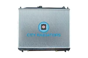 Brand New Radiator for Pajero V73