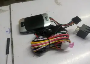 Motorcycle Car Vehicle GPS/GSM/GPRS Real Time Tracker