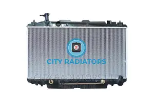 Brand New Radiator for Rav4 ACA21.