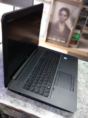 Laptop HP ZBook 15 16GB Intel Core I5 SSD 256GB