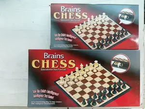 Board Chess Game