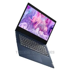 New Laptop Lenovo Ideapad 3 8GB Intel Core I7 HDD 1T