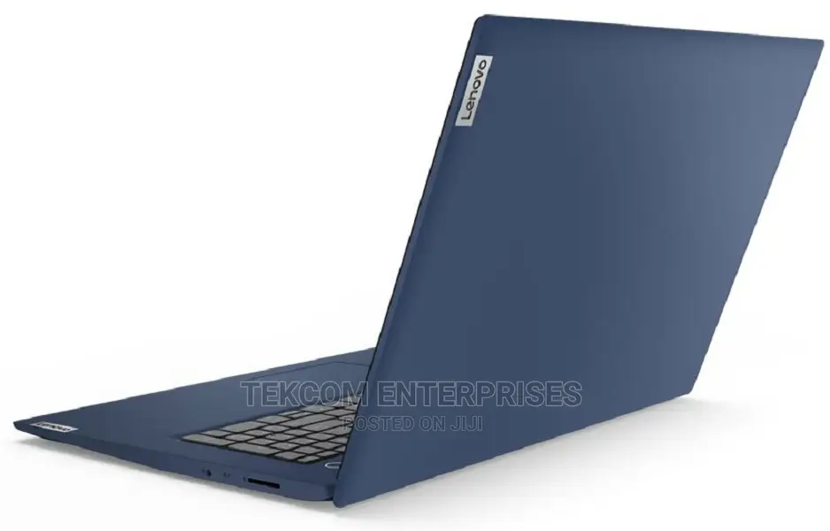 New Laptop Lenovo Ideapad 3 8GB Intel Core I7 HDD 1T