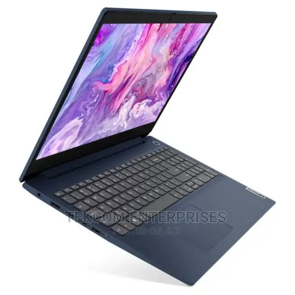 New Laptop Lenovo Ideapad 3 8GB Intel Core I7 HDD 1T