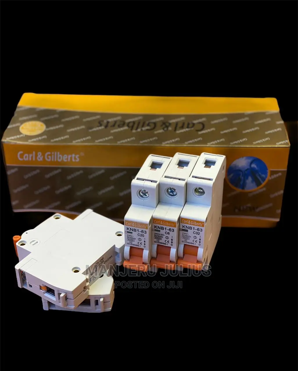 Circuit Breaker