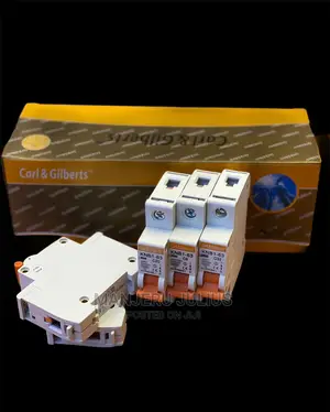 Circuit Breaker