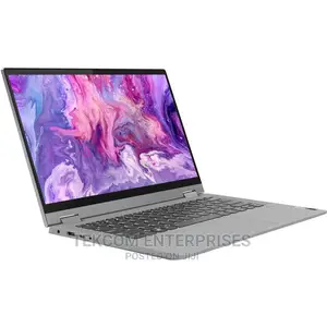 New Laptop Lenovo Flex 5 8GB Intel Core I3 SSD 256GB