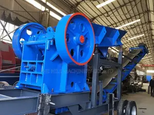 Stone Crusher Machine Price Kenya