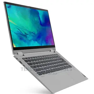 New Laptop Lenovo Flex 5 8GB Intel Core I5 SSD 512GB