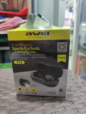 Sports Earbuds T13