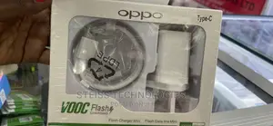 Oppo Vooc Type C-Charger