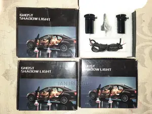 Car Door Led Lights