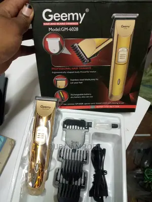 Geemy Hair Trimmer