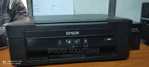 Epson L382 Exuk New Stock.