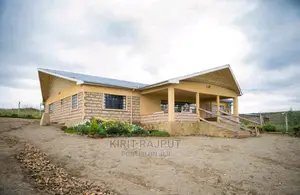 Furnished 4bdrm Bungalow in Holiday Home, Mirera for sale