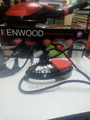 Kenwood Garment Steamer