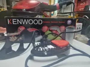 Kenwood Garment Steamer