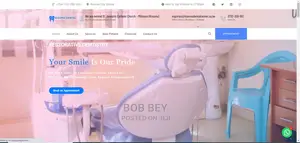Web Design and Development