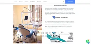 Web Design and Development