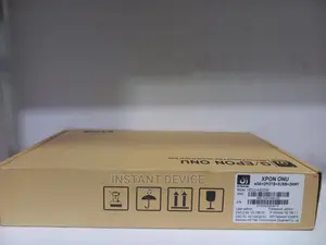 HSGQ Xpon Onu Fiber Router
