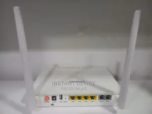 HSGQ Xpon Onu Fiber Router