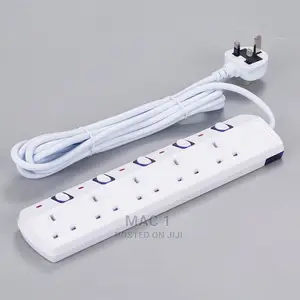 5 Way Extension