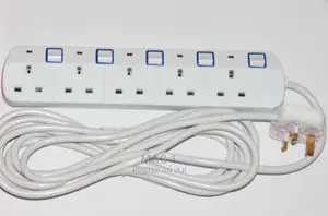 5 Way Extension