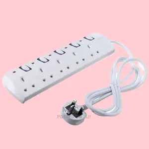 5 Way Extension Cable