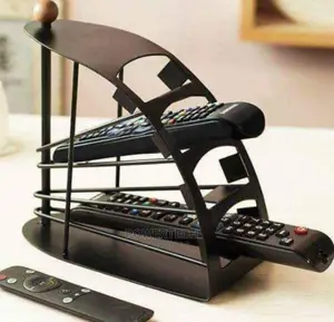 Remote Organizer!!