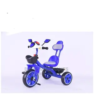 Tricycle Kids Bike