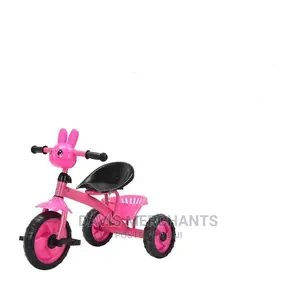 Best Tricycle