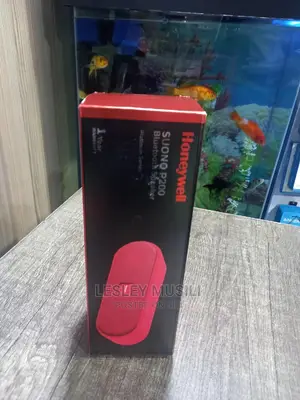 Honeywell Suono P200