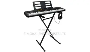 Casio Keyboards CT S Series S100