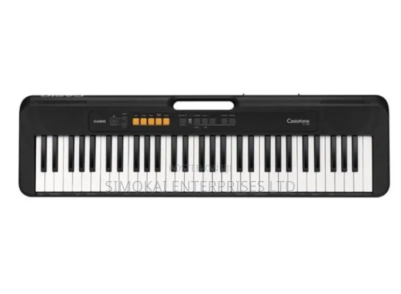 Casio Casiotone CT-S100 61-Key