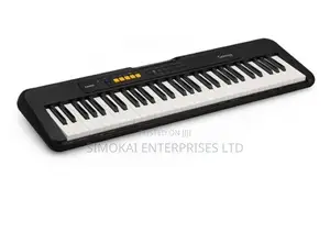 Casiotone Keyboards 61 Keys