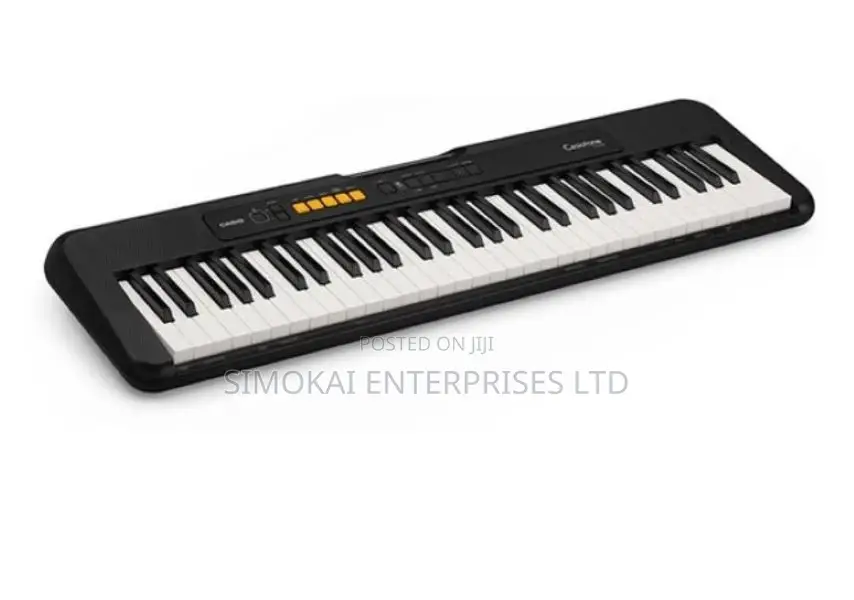 Casiotone Keyboards 61 Keys