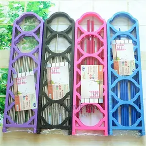 Portable Shoe Rack