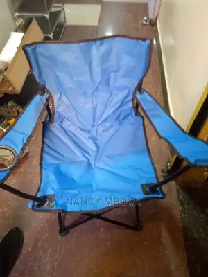 Foldable Camping Chair