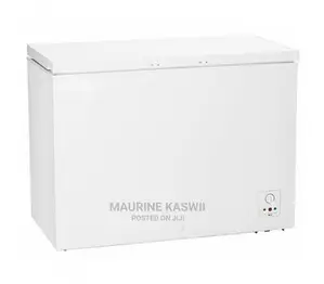 320 L Hisense Freezer